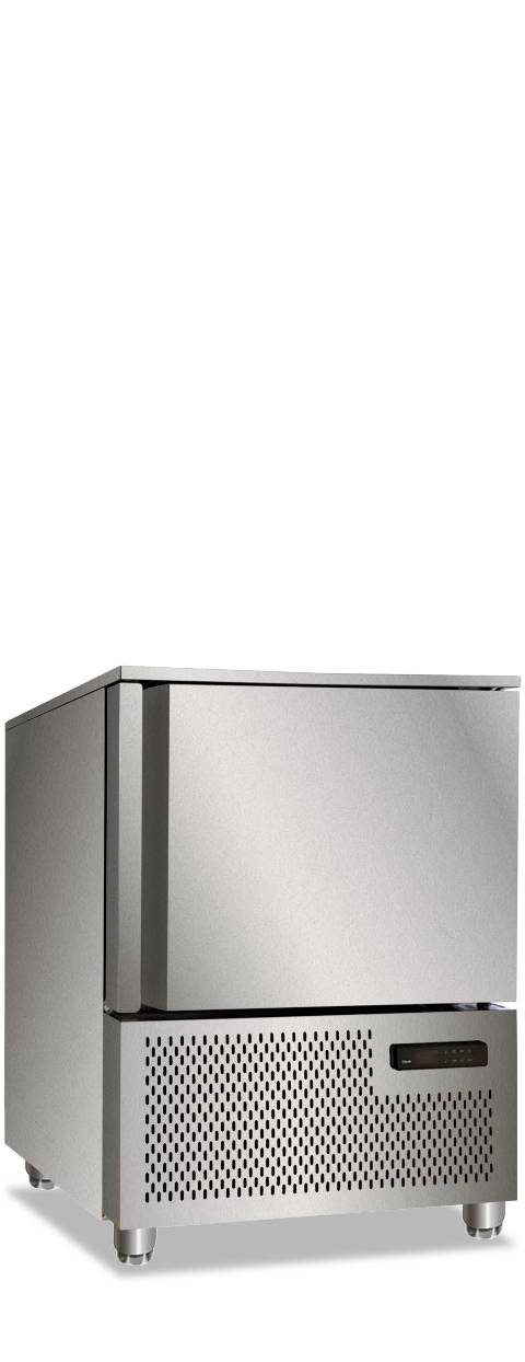 Abbattitori  BLF 05